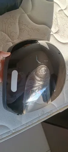 Capacete nº 56