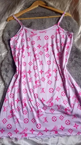 Camisola Plus (48-52)