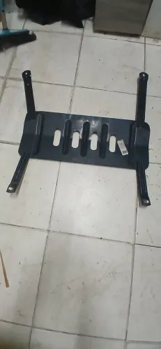 Protetor cárter gol g5