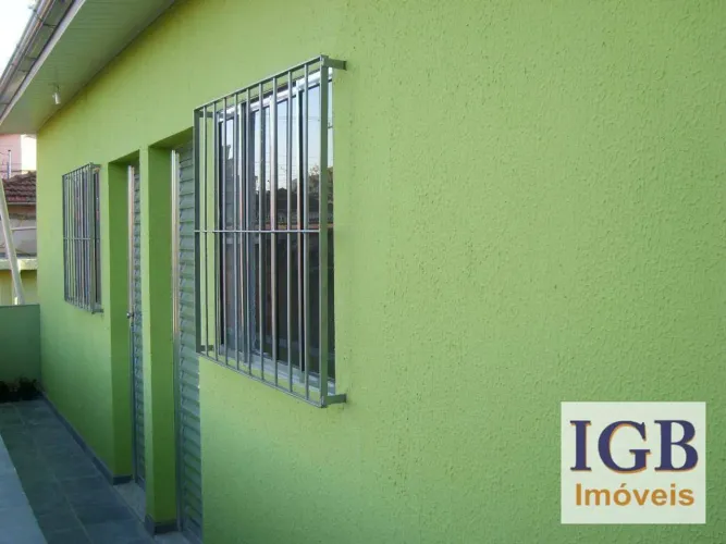 Terreno à venda, 480 m² por R$ 1.280.000,00 - Vila Prado - São Paulo/SP