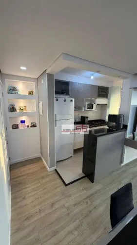 Apartamento com 2 dormitórios, 68 m² - venda por R$ 680.000,00 ou aluguel por R$ 4.800,00/