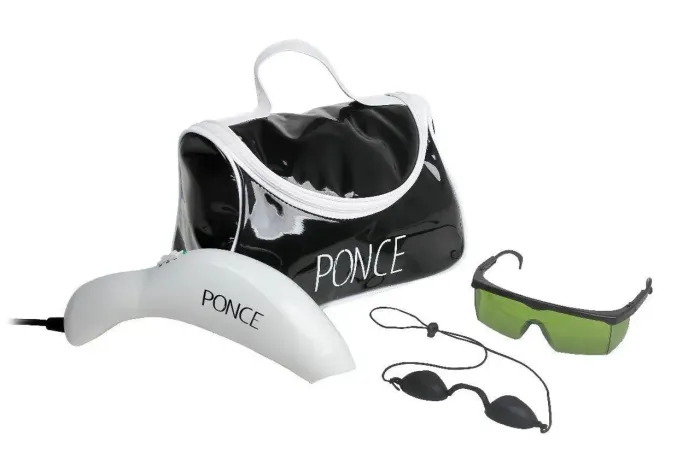 Led ponce