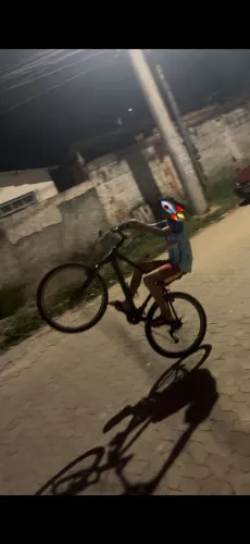 Bike rj produtos do bom e do melhor freio chimano passador chimano quandro de aluminio top