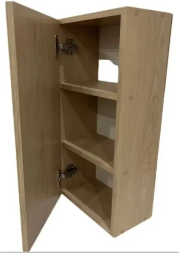 Armário Nicho de Porta
