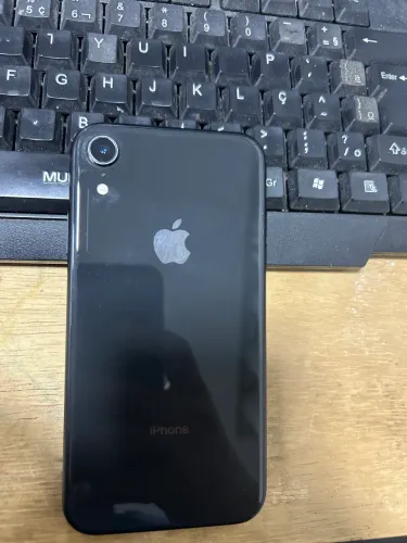 IPHONE XR 128GB PRETO
