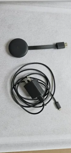 Google Chromecast