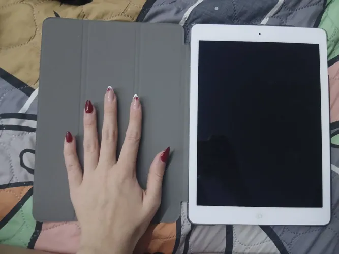 Ipad air 1