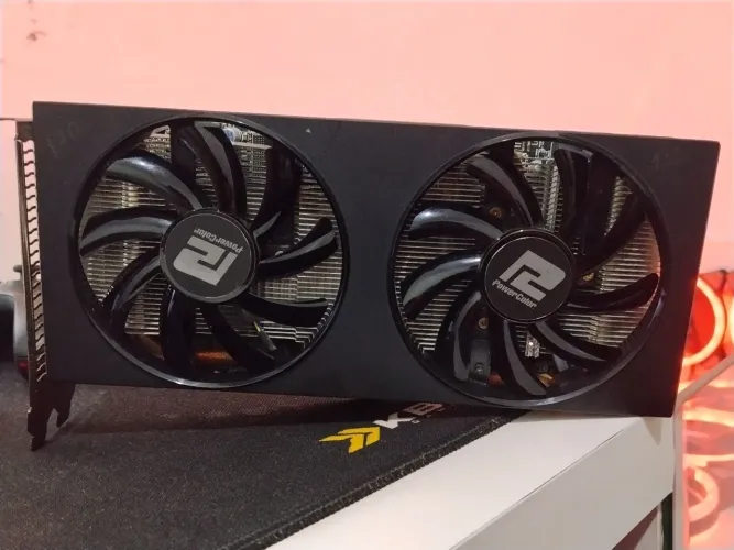 Rx 5600xt