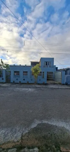 Oportunidade Única no Satélite! Casa em dois Pavimentos com Amplo espaço 