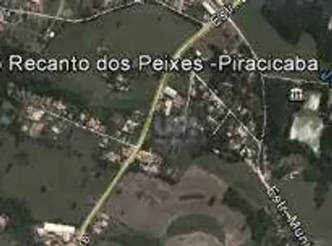 Terreno à venda, 200 m² por R$ 130.000 - Jardim São Jorge - Piracicaba/SP