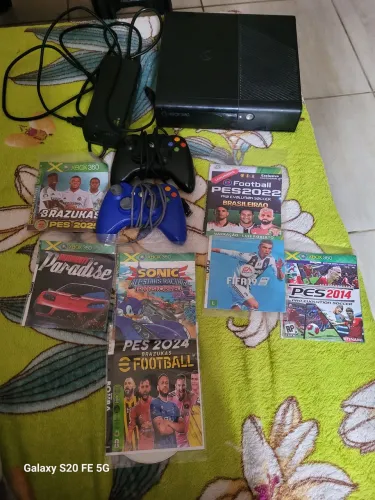 Xbox 360