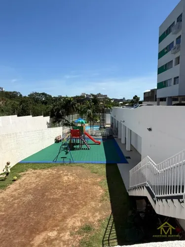 Nossa Senhora da Penha, 2 quartos, elevador, lazer e vaga coberta! 35757guerreiros