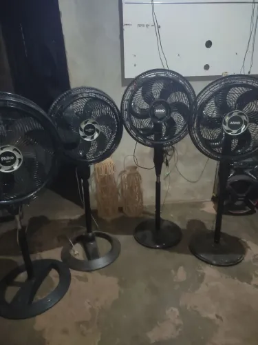 Ventilador a venda retirada 612 Sul