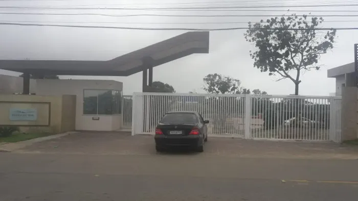 Lote Plano no Condomínio Reserva do Mar - Mar do Norte/Rio das ostras