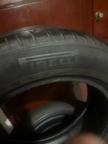Pneu 225/60/R18 Pirelli Escorpion 