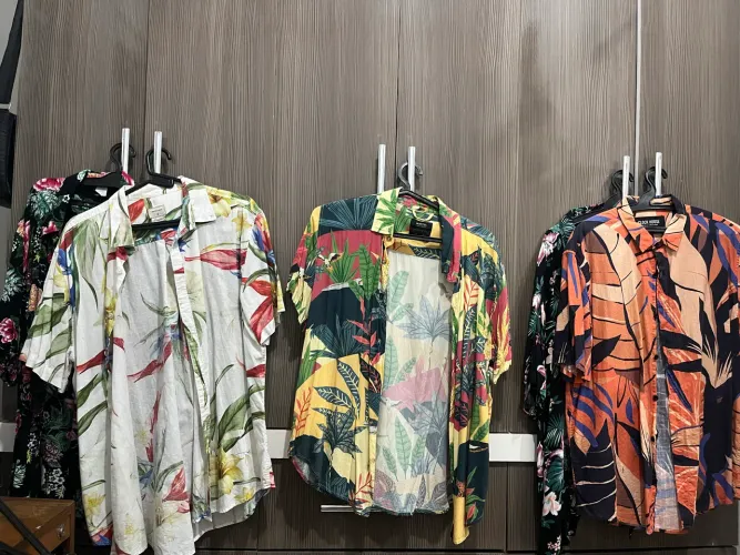 Camisa g