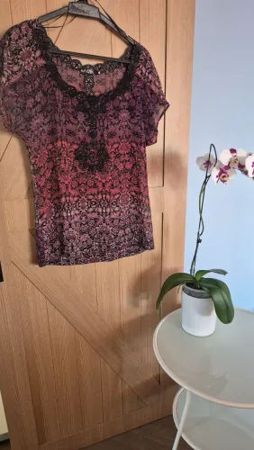 Blusa Feminina TVZ 36