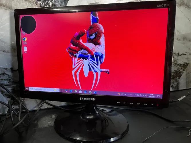 Monitor 19 polegadas Samsung 
