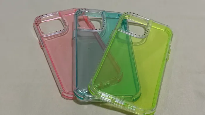Capa IPhone 13 Pro Max