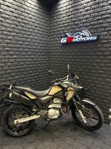 Honda XRE 300/ 300 Abs/ Flex 2023