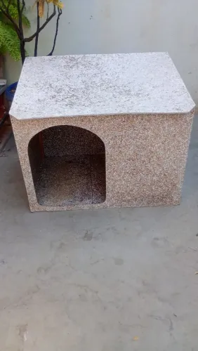 Casinha pra cachorro ?