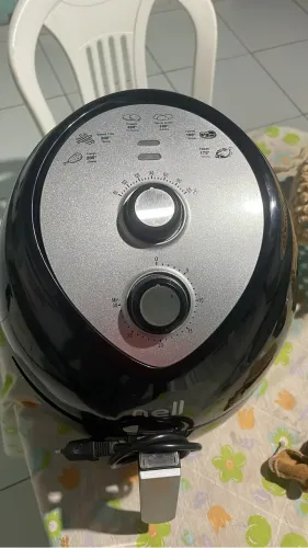 Air fryer