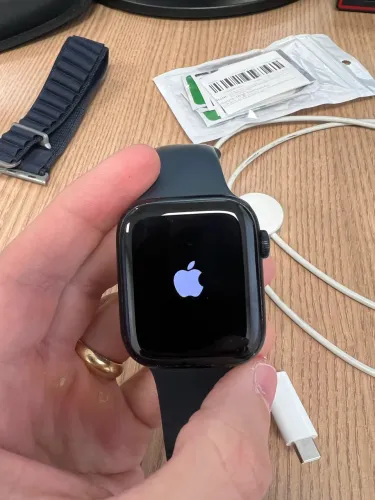 Apple watch series 7 45mm
