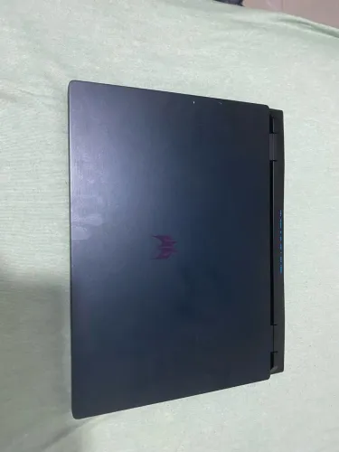 Notebook acer predator helios neo
