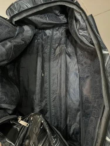 Mala de Viagem Média