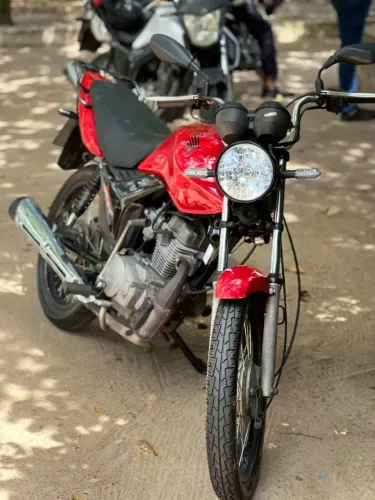 Moto fan
