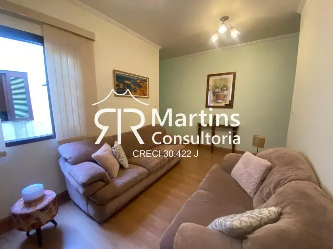 Apartamento sem Condomínio na Vila Helena, em Santo André