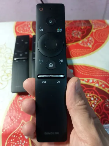 Controle remoto ORIGINAL SMART TVS SAMSUNG BN59-01242A