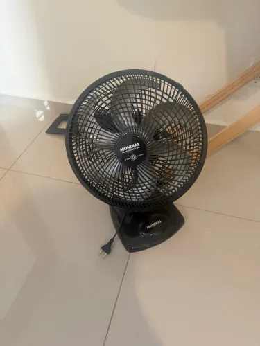 Ventilador mondial 