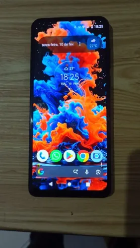 Somente trocas por iPhone 8 Plus , 8 , SE e outros iOS