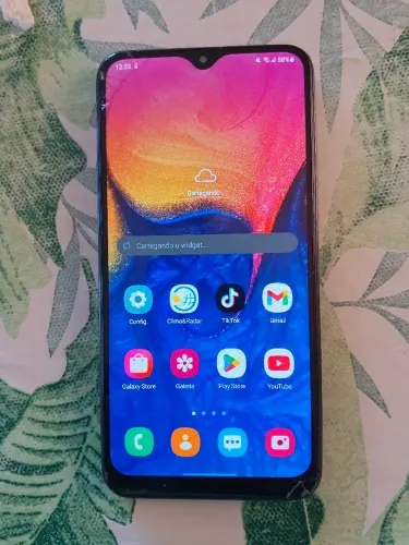 Samsung a10