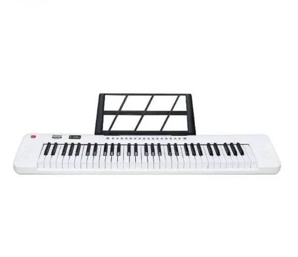 Teclado musical