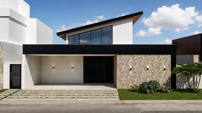 Casa com 4 dormitórios à venda, 243 m² por R$ 1.800.000,00 - Alphaville 1 - Rio das Ostras