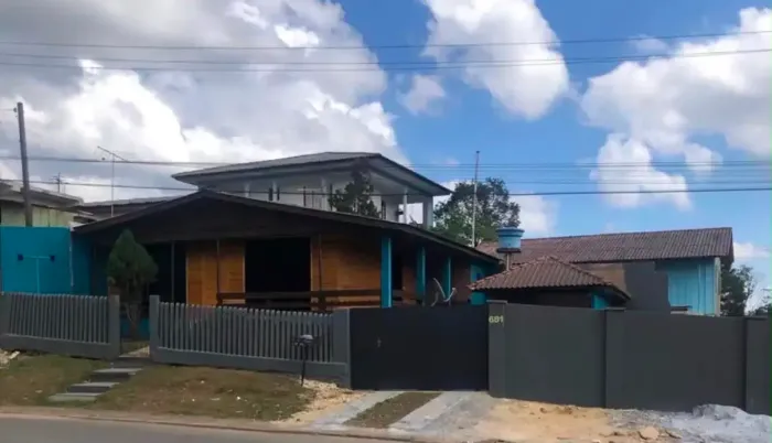 Casa pronta para morar *OPORTUNIDADE*