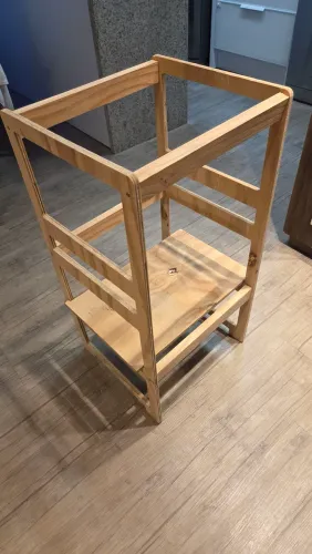 Torre de aprendizagem 