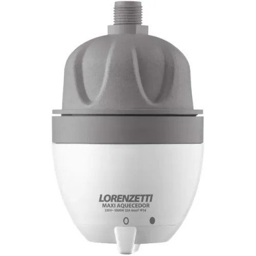 Aquecedor de Água Maxi Ultra 220V 5500W - Lorenzetti