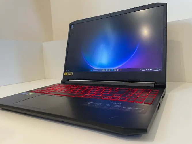 Notebook acer nitro 5