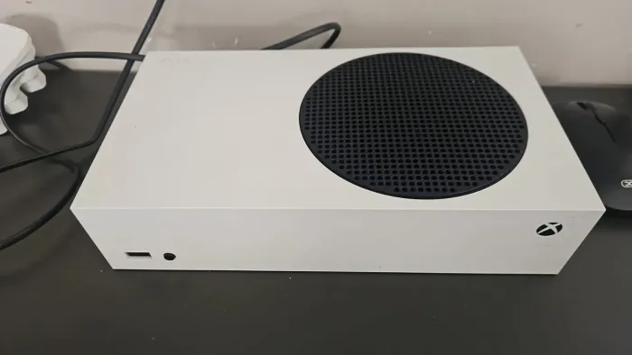 Xbox Series S 512GB + 1 Controle