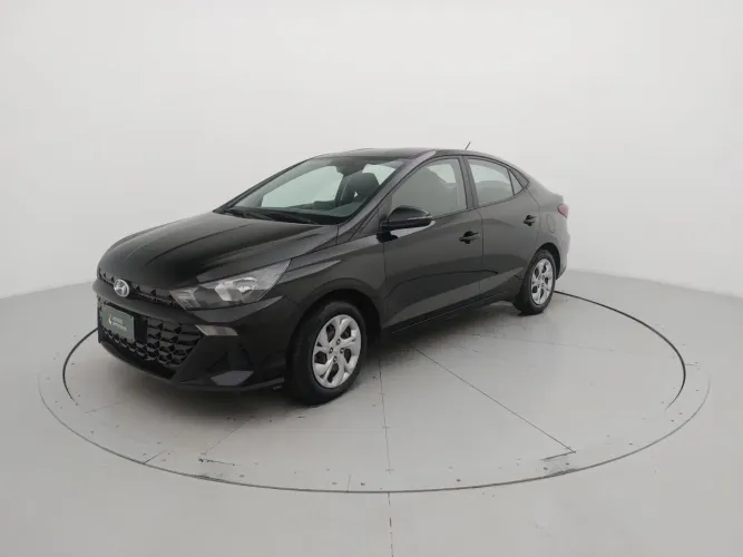 Hyundai HB20S Comfort 1.0 Flex 12V Mec. 2026