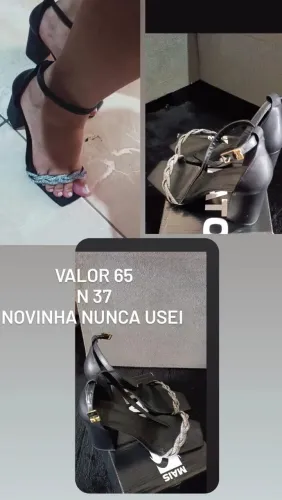 Salto alto