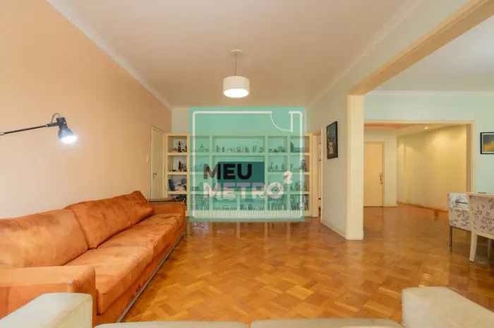 Apartamento padrão à Venda, Flamengo, Rio de Janeiro, RJ