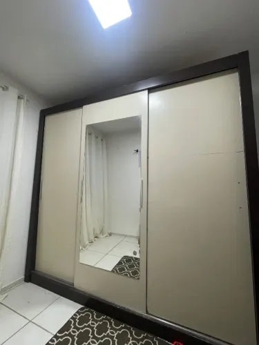 Guarda roupa 