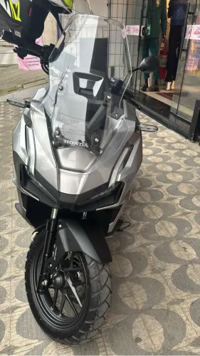 Honda ADV 160 nova