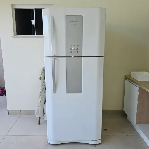 Geladeira Frost Free 553 litros