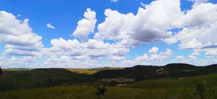 ? Chácara 5.000m² na Antinha de Cima