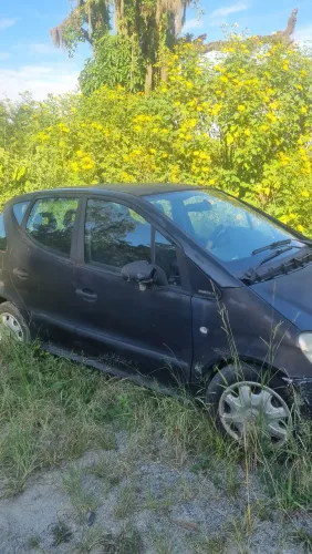 Mercedes-Benz Classe A 160 Classic Semi-aut. 2003